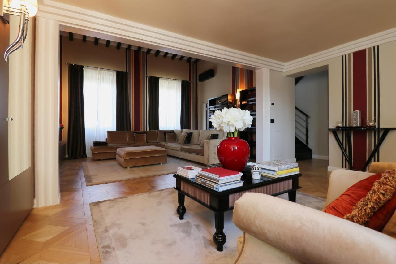 Nato Felice Apartment Firenze Kültér fotó