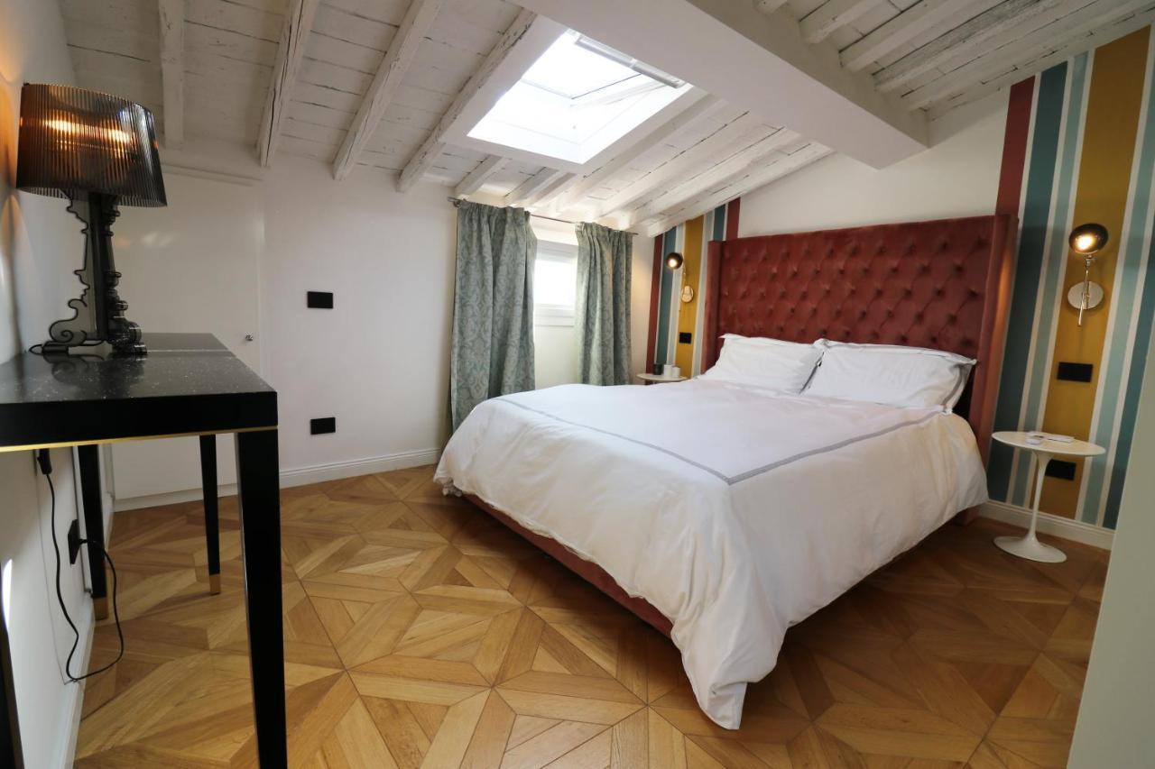 Nato Felice Apartment Firenze Kültér fotó