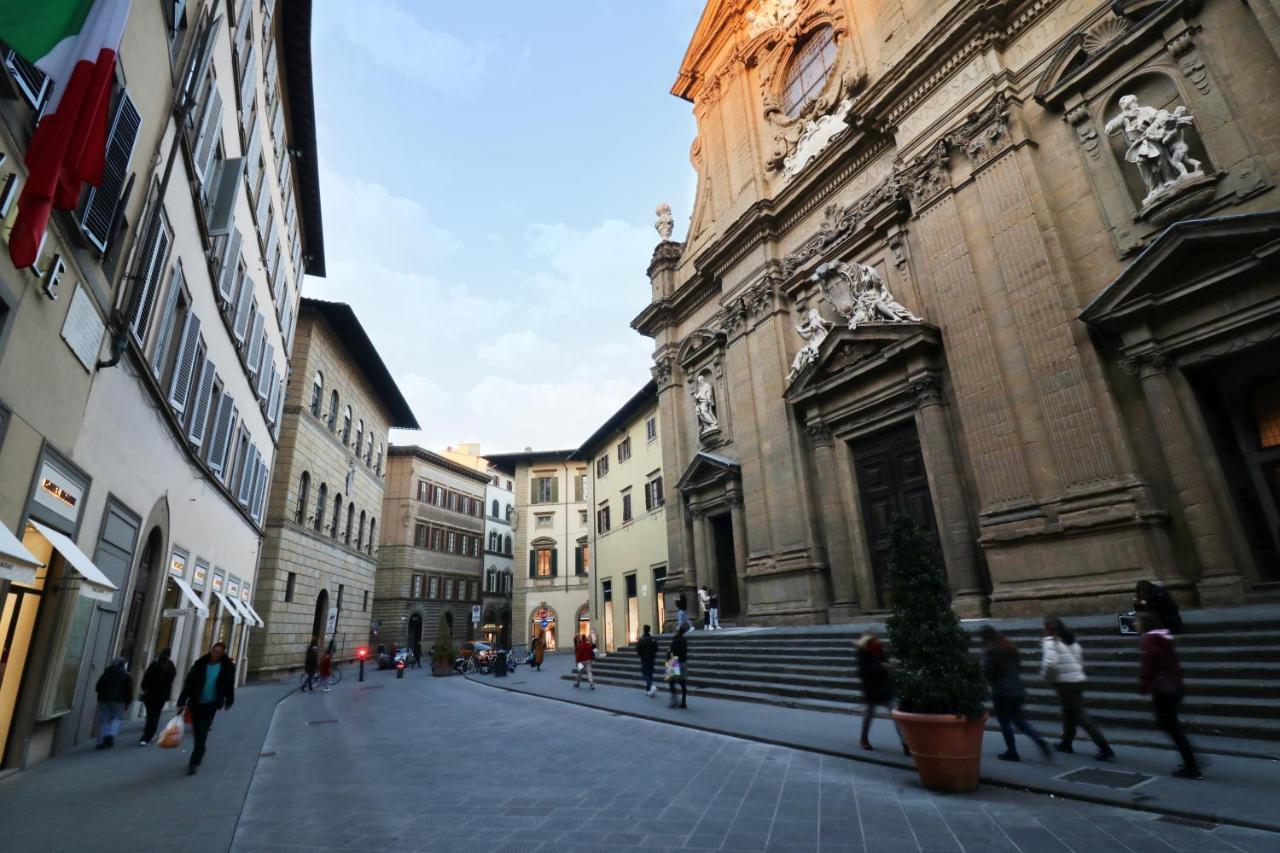 Nato Felice Apartment Firenze Kültér fotó