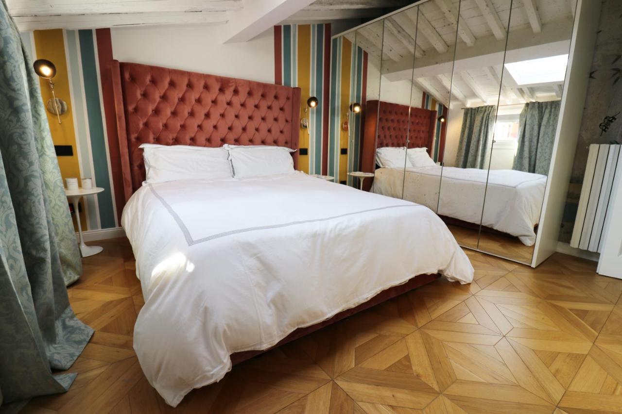 Nato Felice Apartment Firenze Kültér fotó