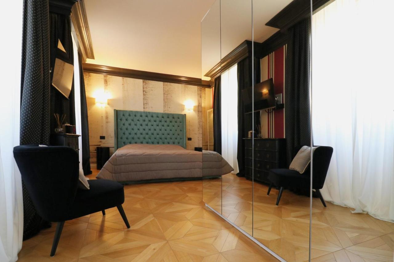 Nato Felice Apartment Firenze Kültér fotó