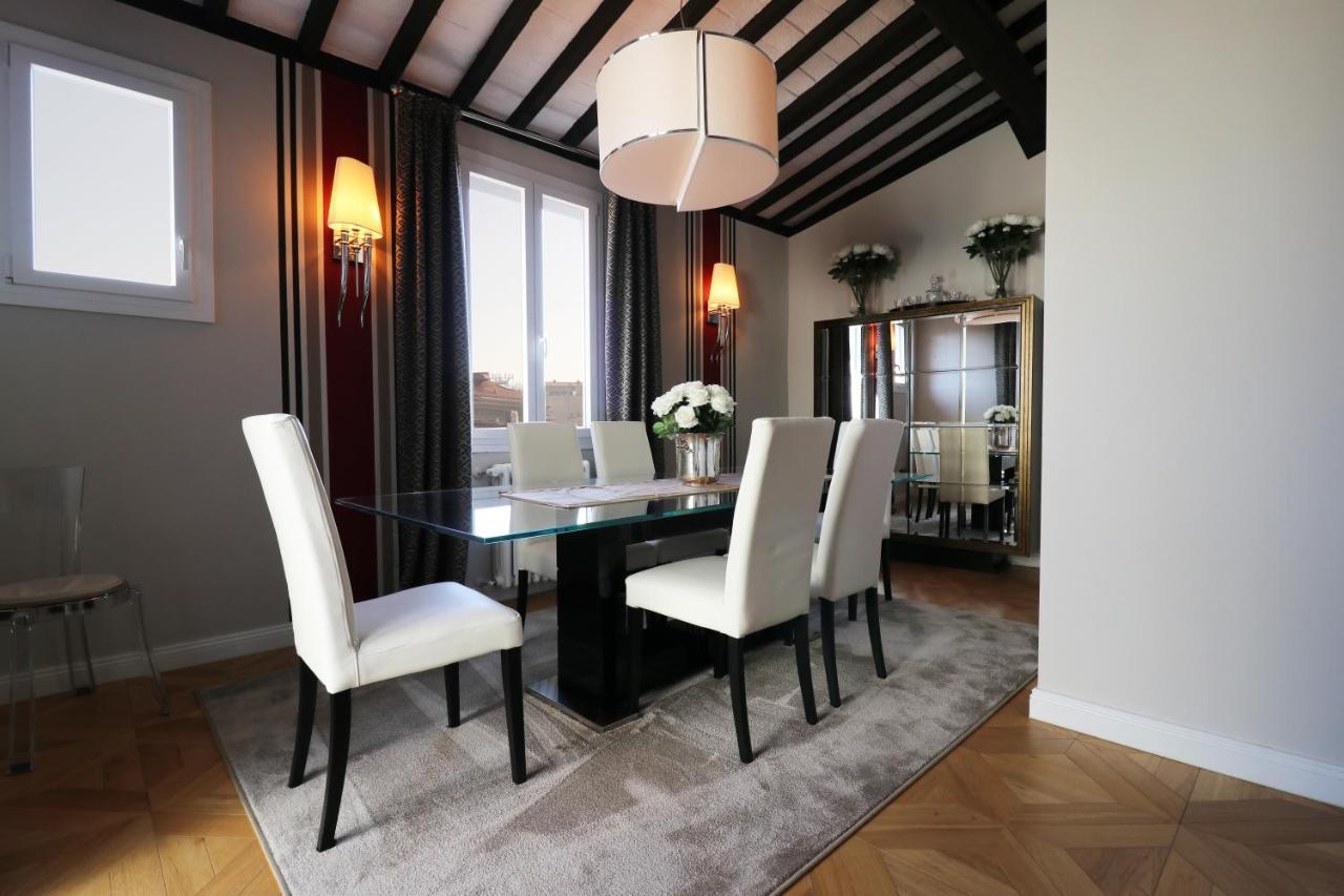 Nato Felice Apartment Firenze Kültér fotó