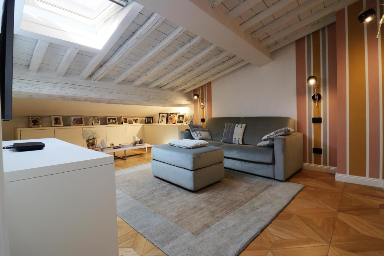Nato Felice Apartment Firenze Kültér fotó