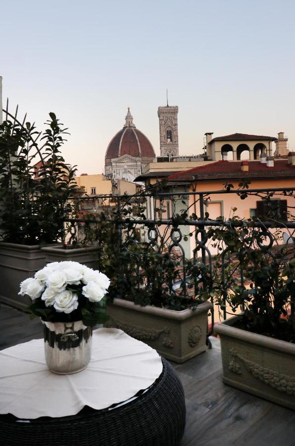 Nato Felice Apartment Firenze Kültér fotó