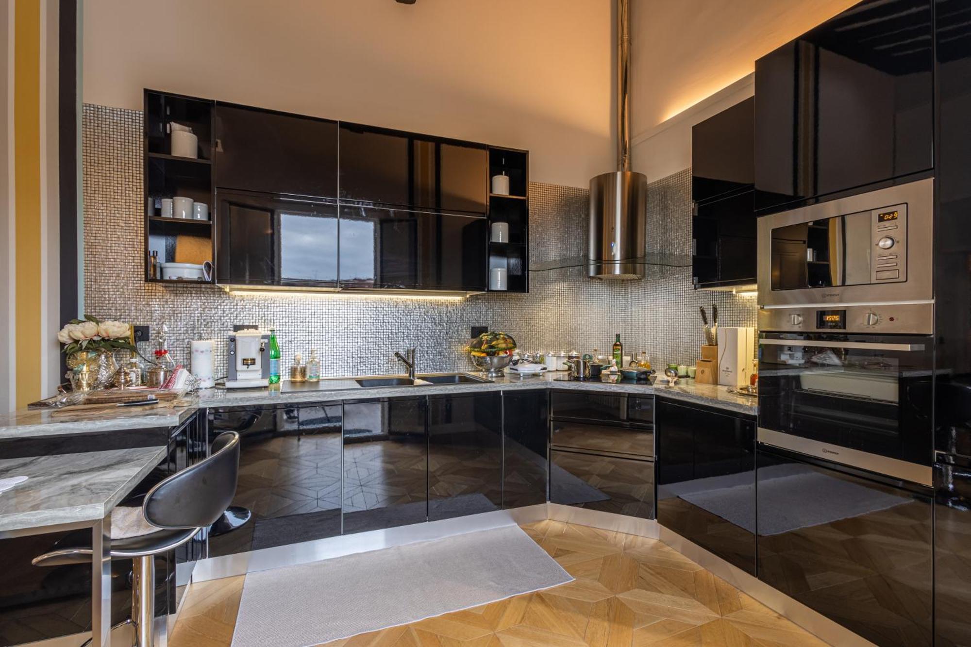 Nato Felice Apartment Firenze Kültér fotó