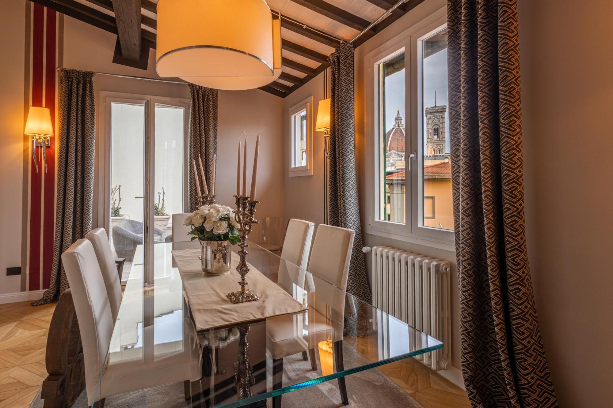Nato Felice Apartment Firenze Kültér fotó