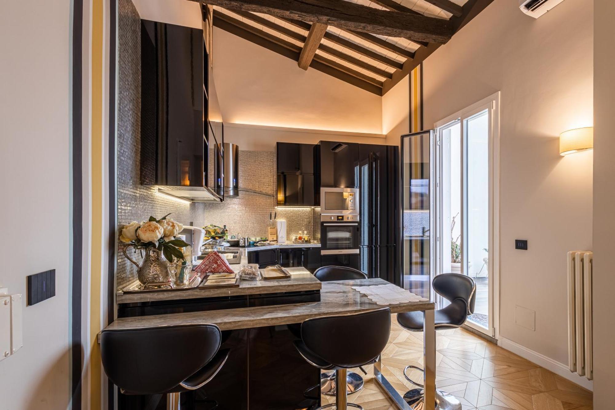 Nato Felice Apartment Firenze Kültér fotó