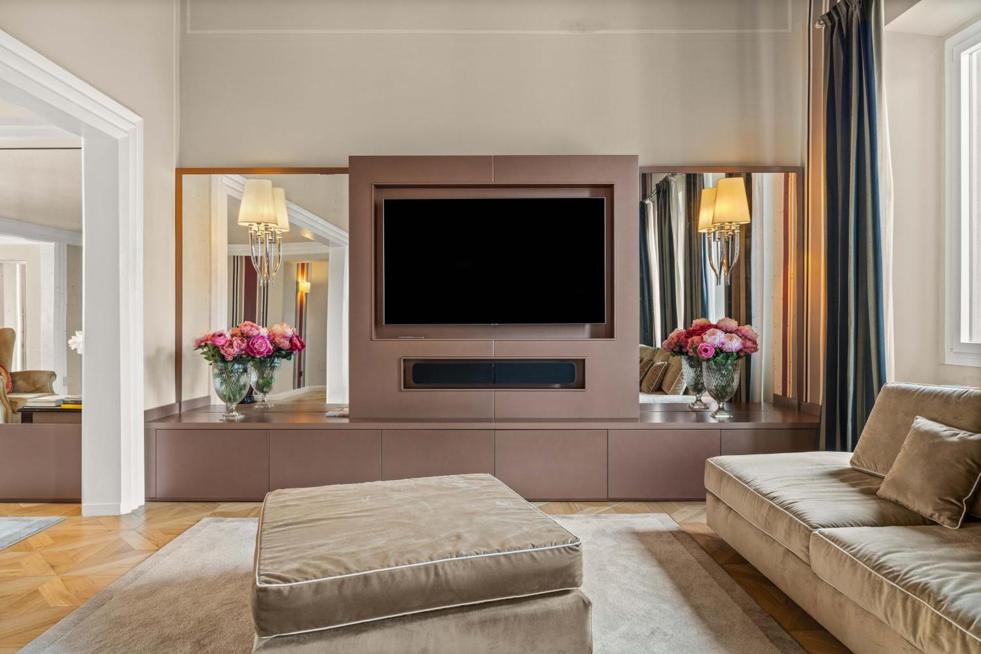 Nato Felice Apartment Firenze Kültér fotó