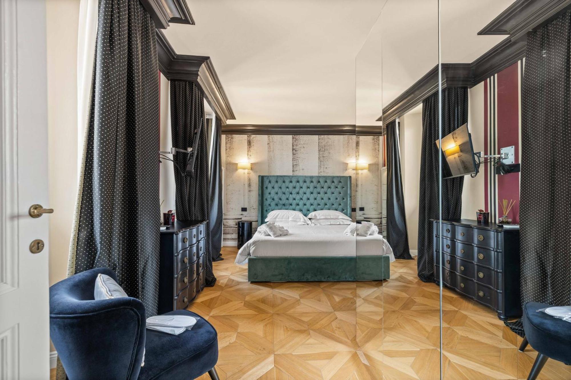 Nato Felice Apartment Firenze Kültér fotó