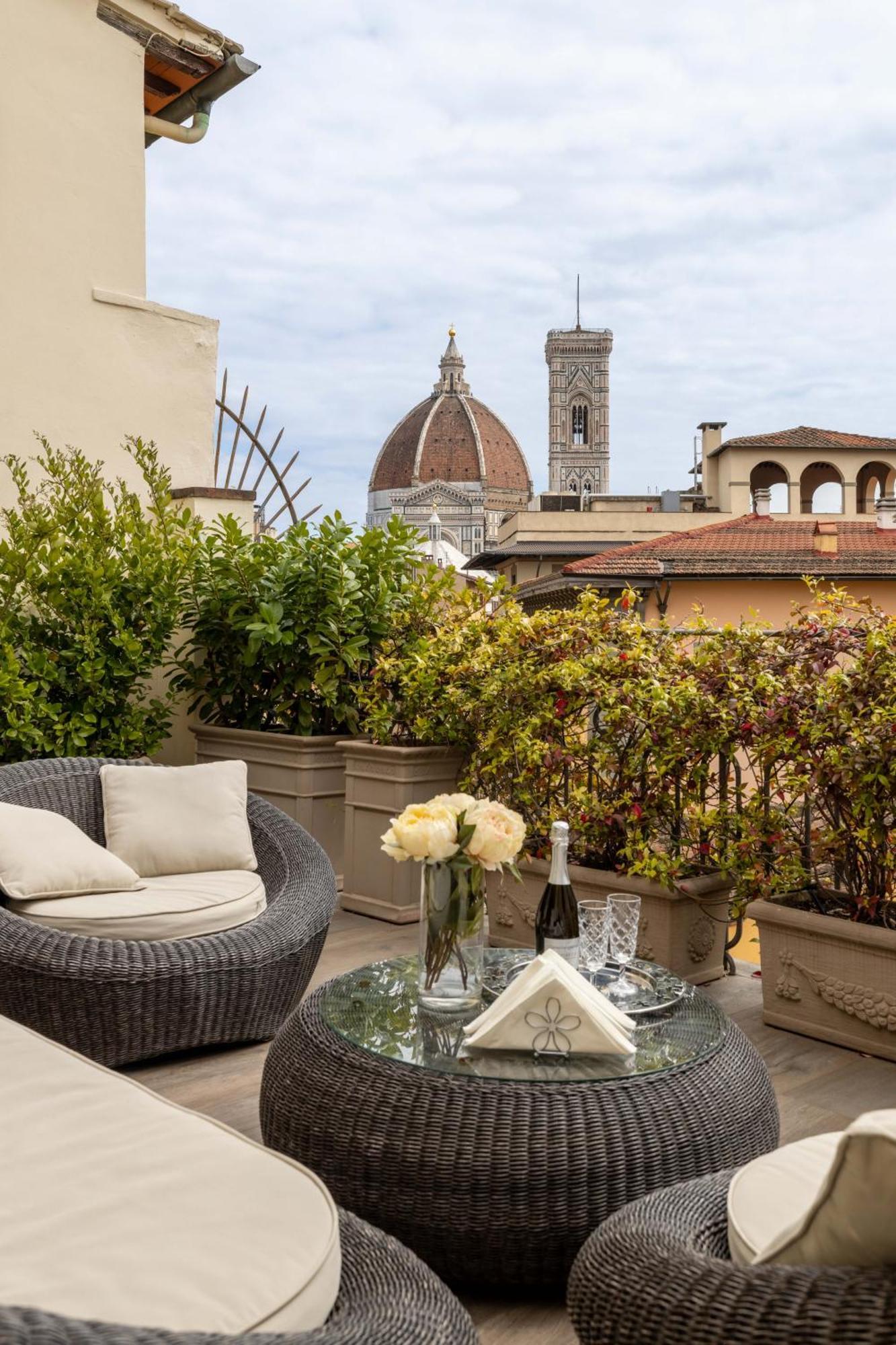 Nato Felice Apartment Firenze Kültér fotó