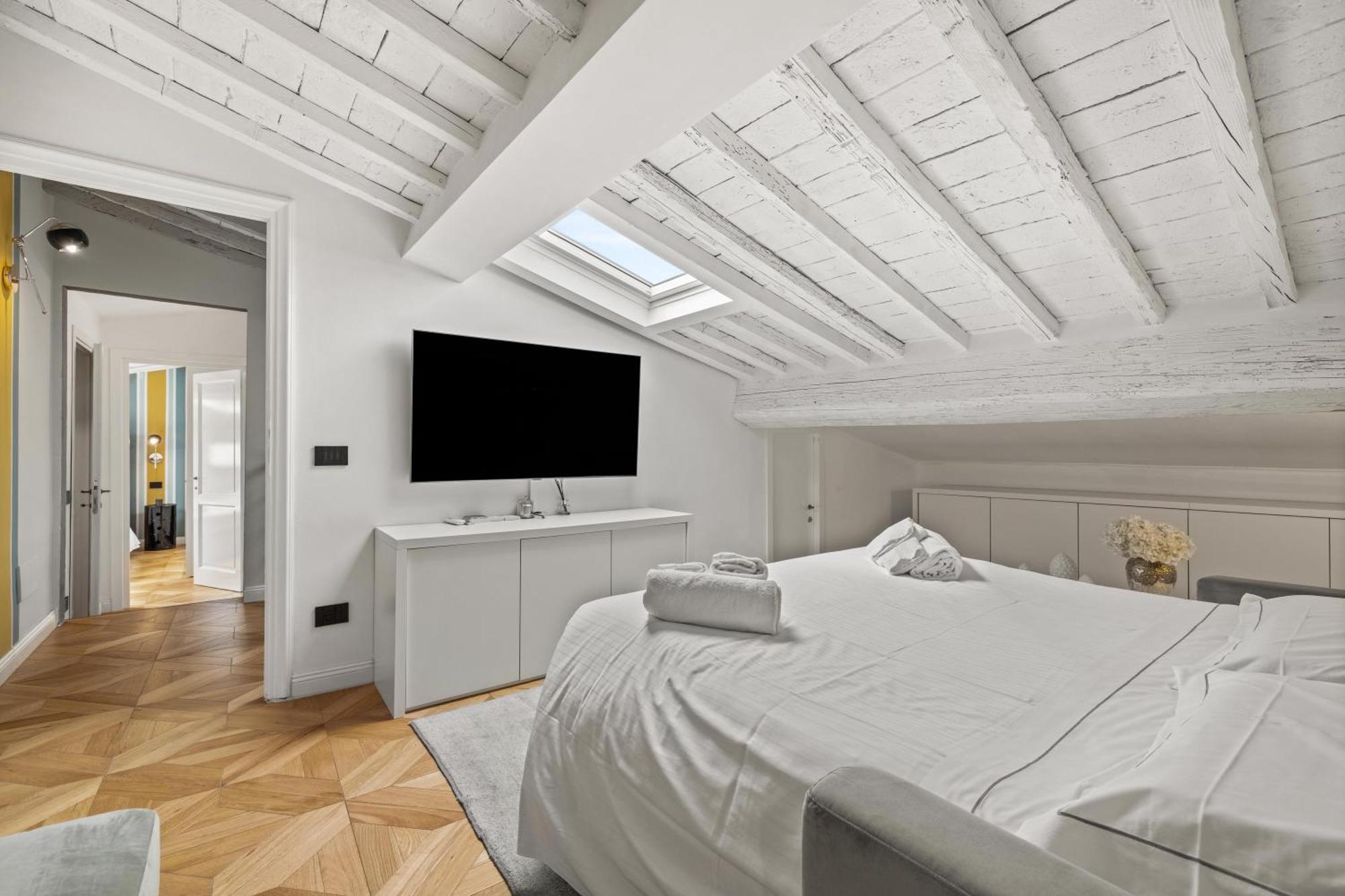 Nato Felice Apartment Firenze Kültér fotó