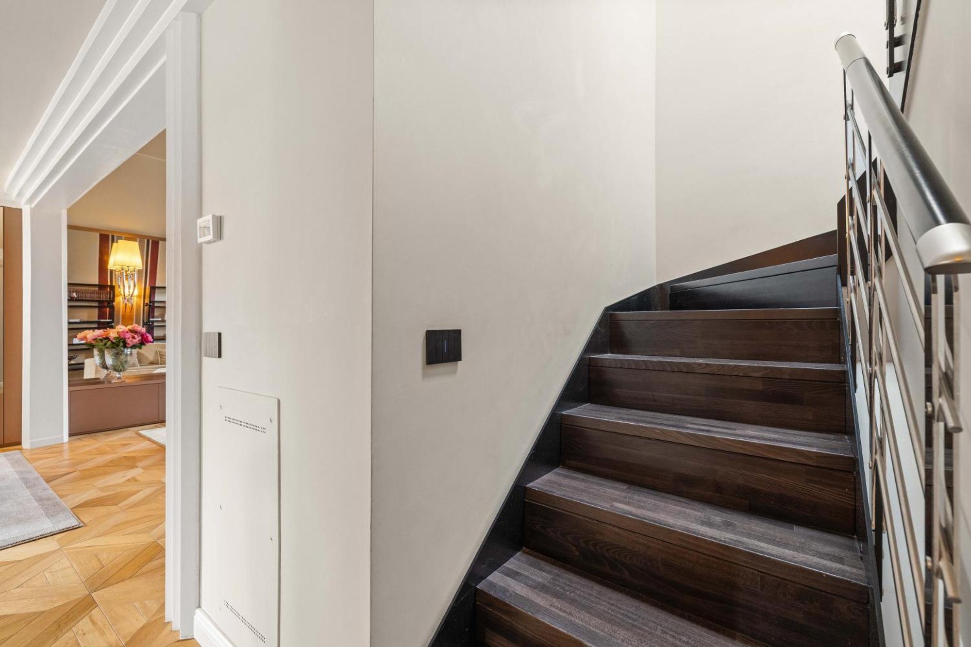 Nato Felice Apartment Firenze Kültér fotó