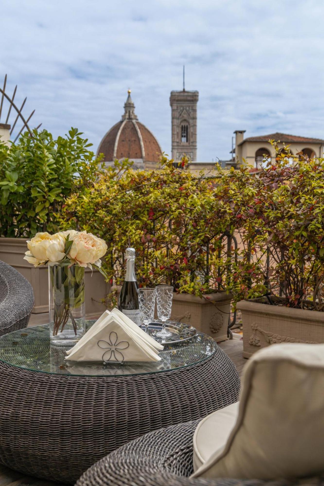 Nato Felice Apartment Firenze Kültér fotó