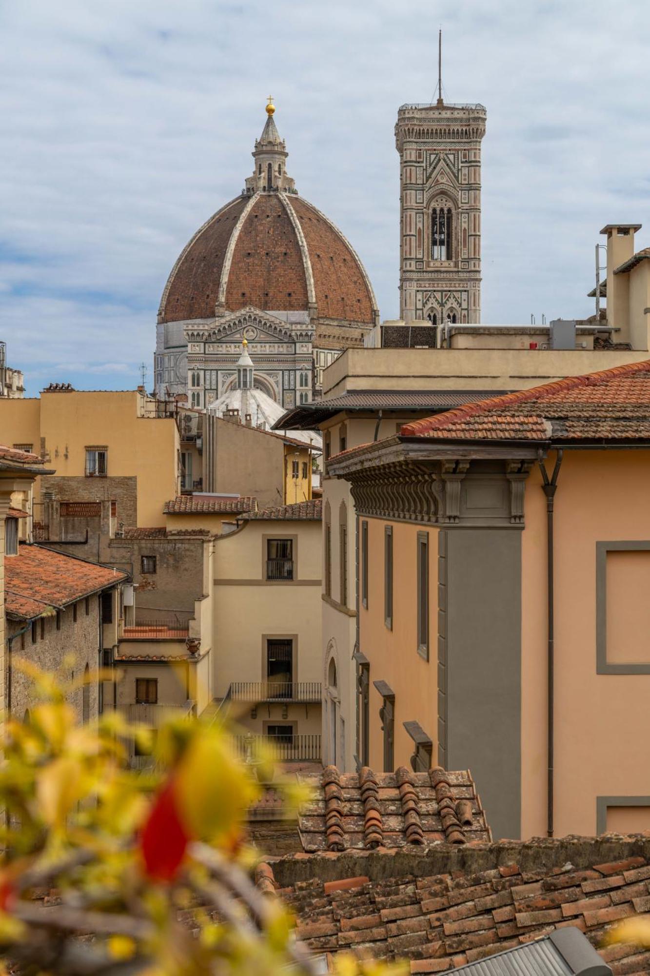 Nato Felice Apartment Firenze Kültér fotó