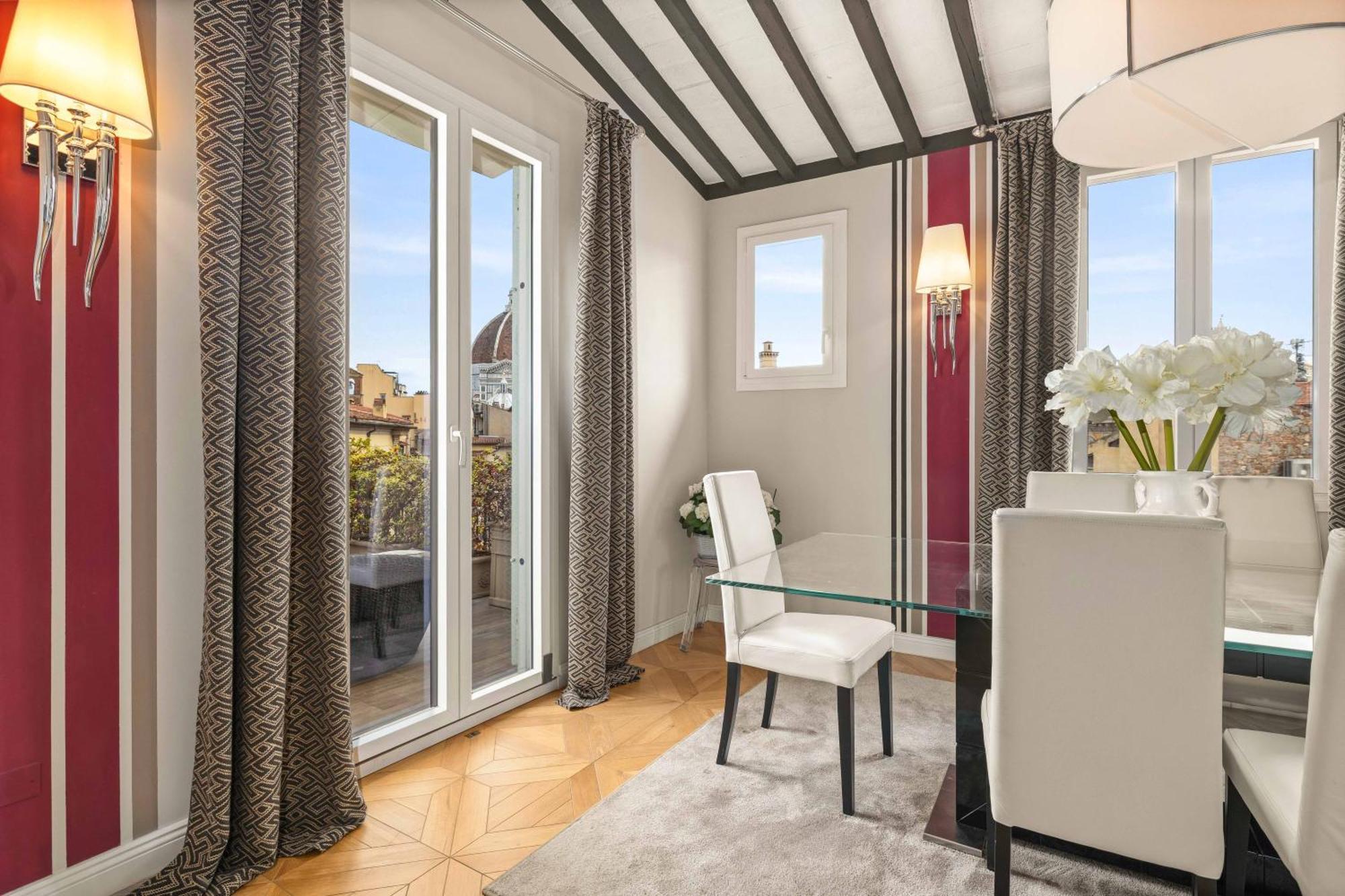 Nato Felice Apartment Firenze Kültér fotó