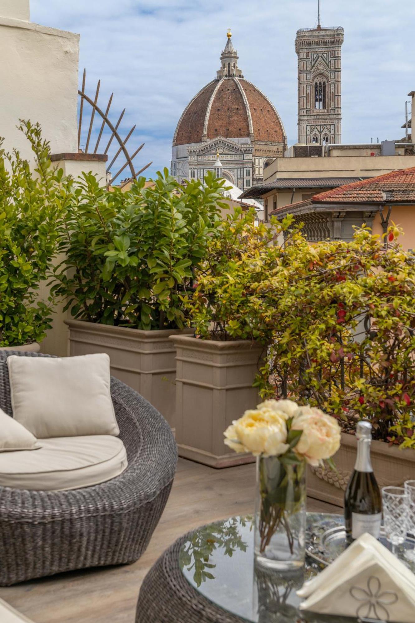 Nato Felice Apartment Firenze Kültér fotó