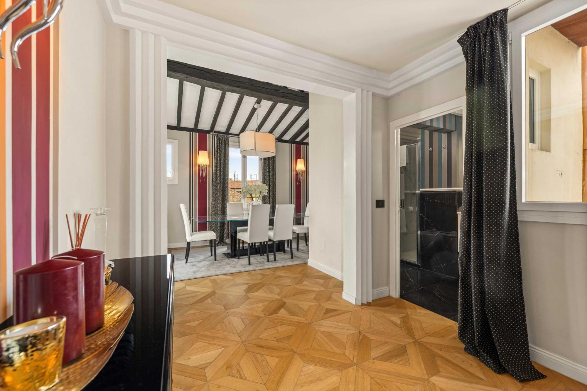 Nato Felice Apartment Firenze Kültér fotó