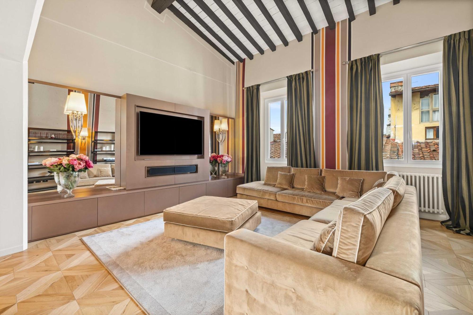 Nato Felice Apartment Firenze Kültér fotó