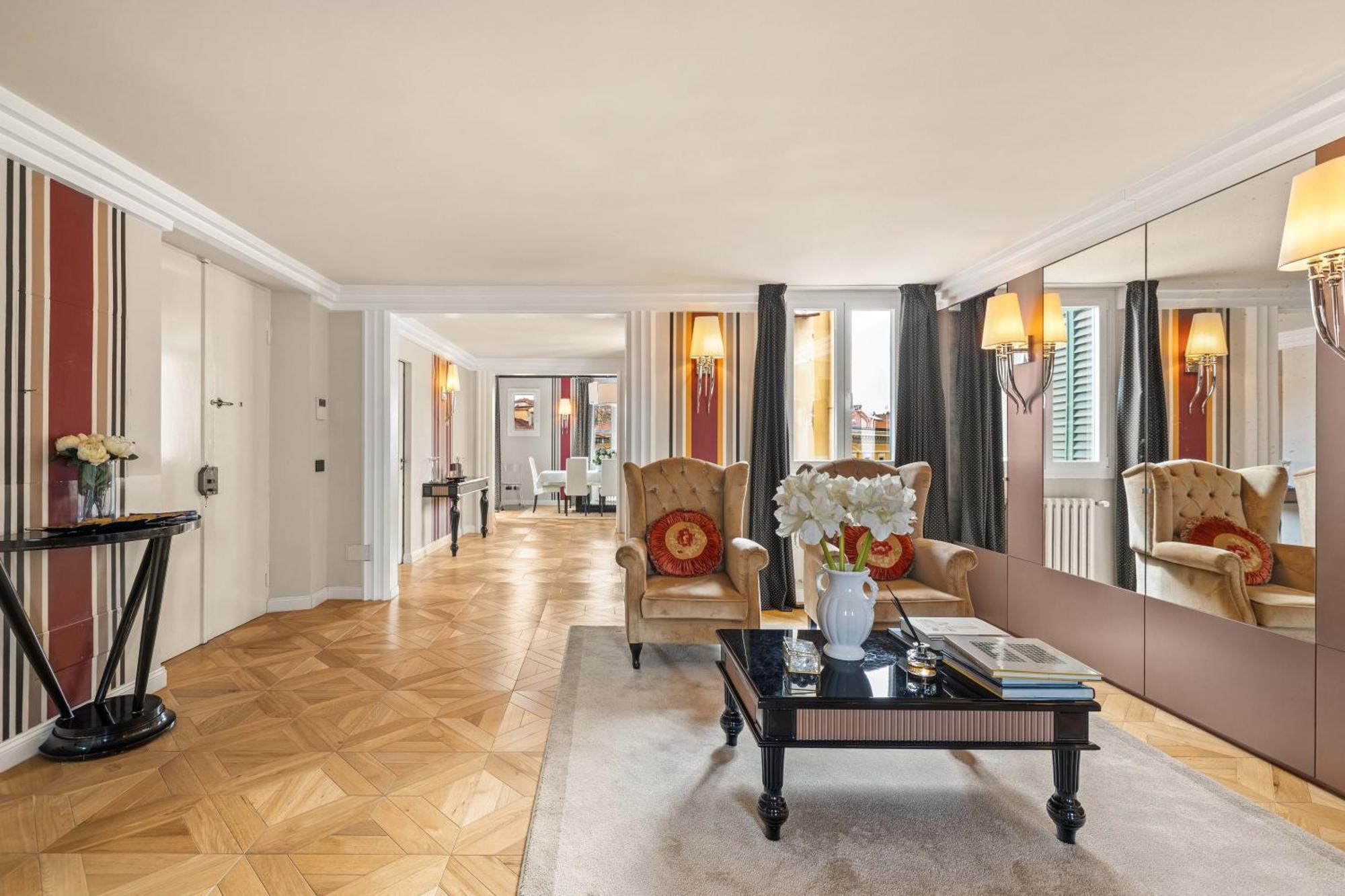 Nato Felice Apartment Firenze Kültér fotó