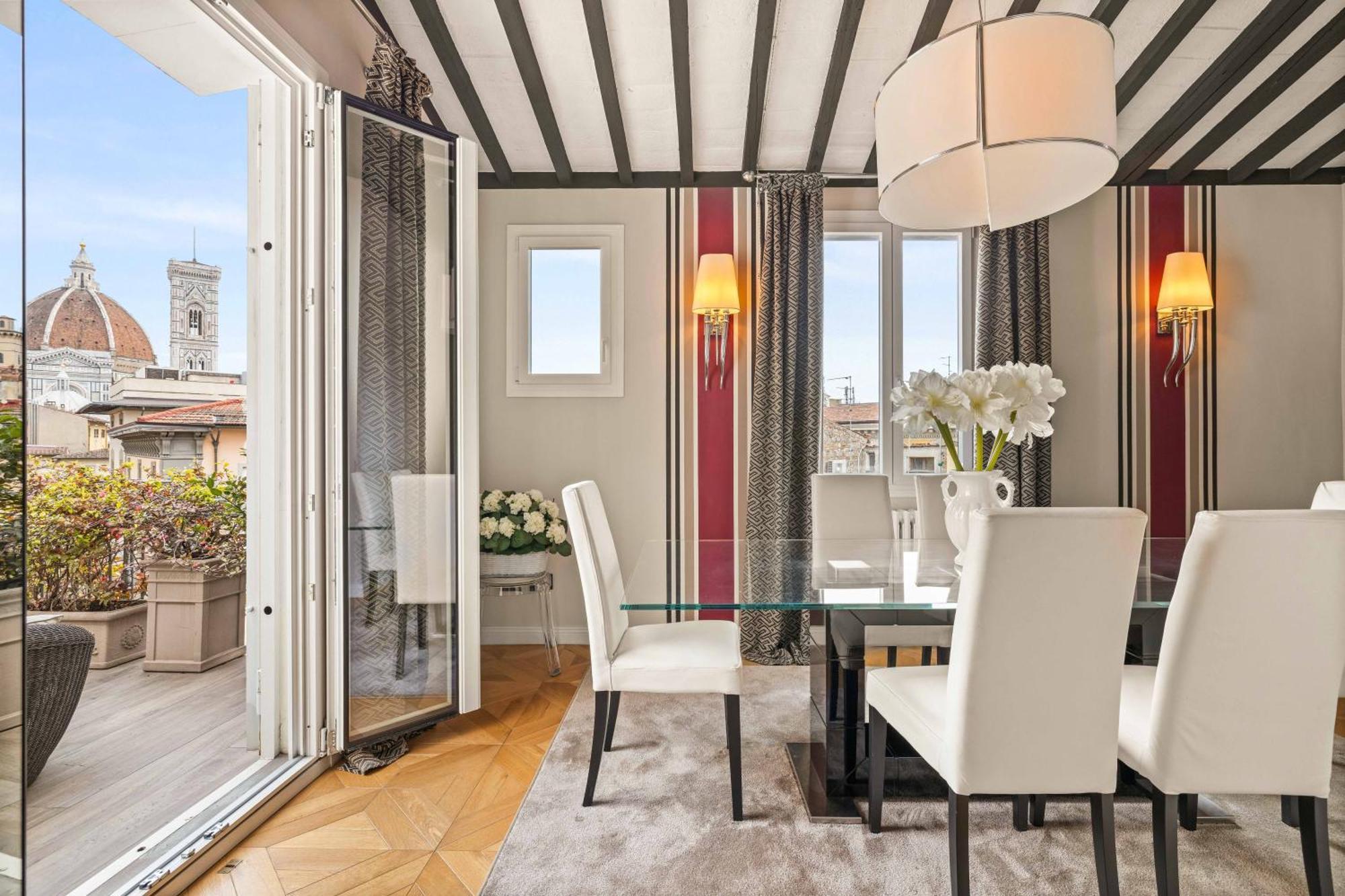 Nato Felice Apartment Firenze Kültér fotó
