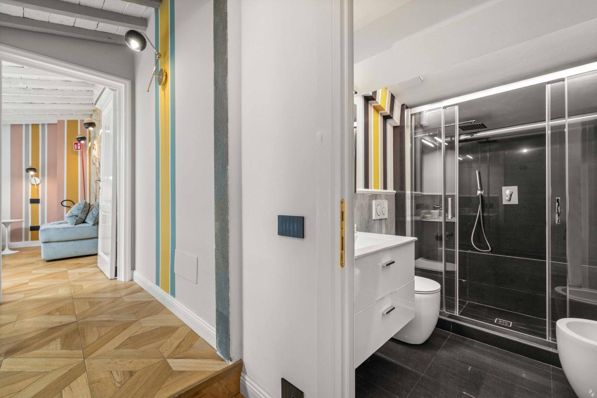 Nato Felice Apartment Firenze Kültér fotó