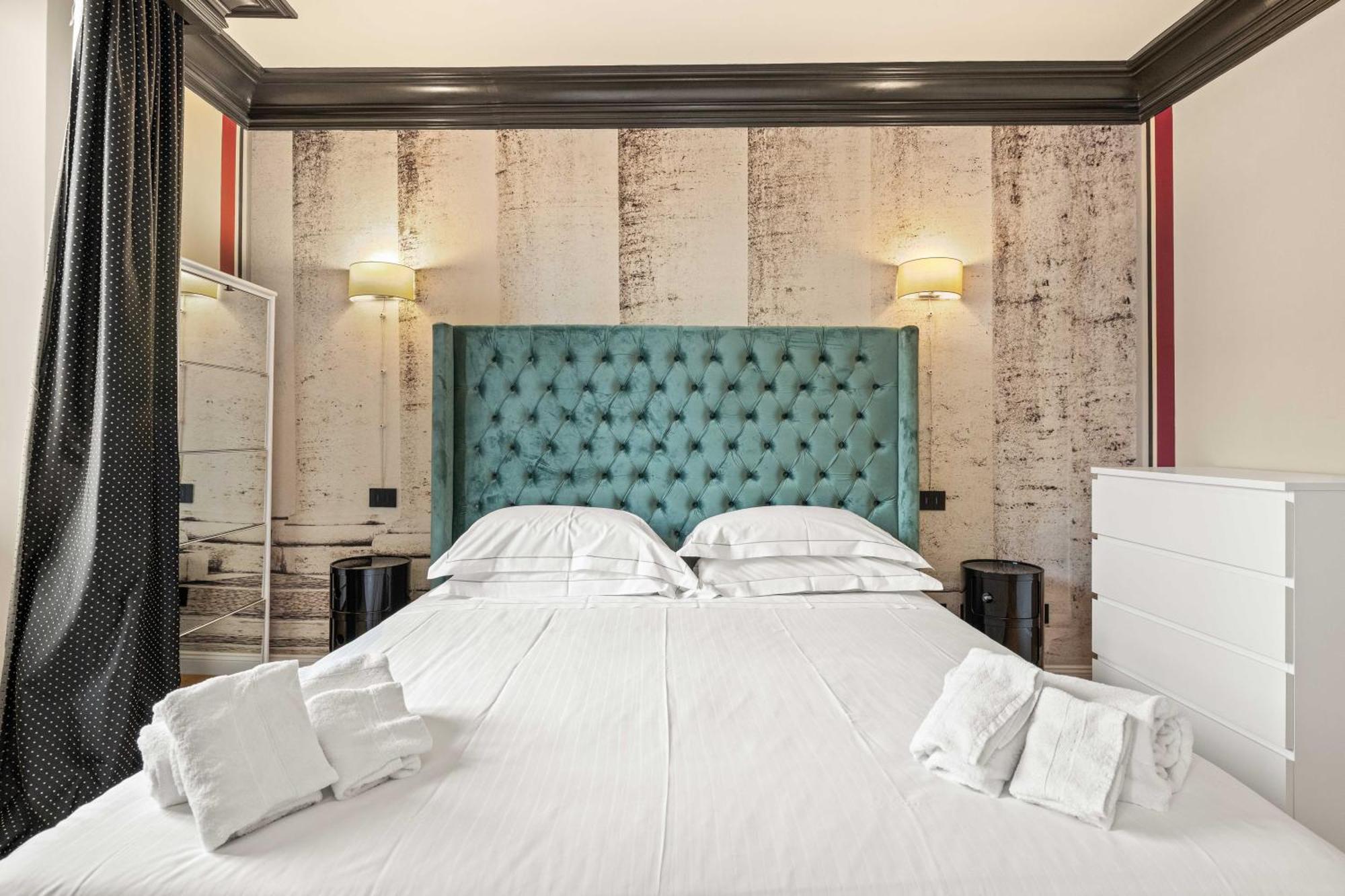 Nato Felice Apartment Firenze Kültér fotó