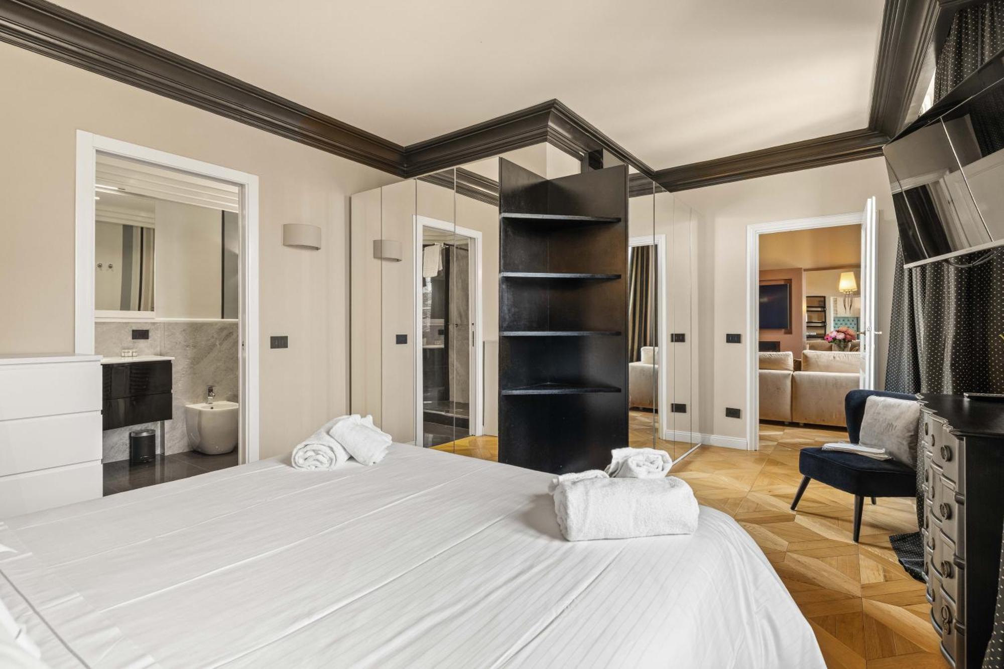 Nato Felice Apartment Firenze Kültér fotó