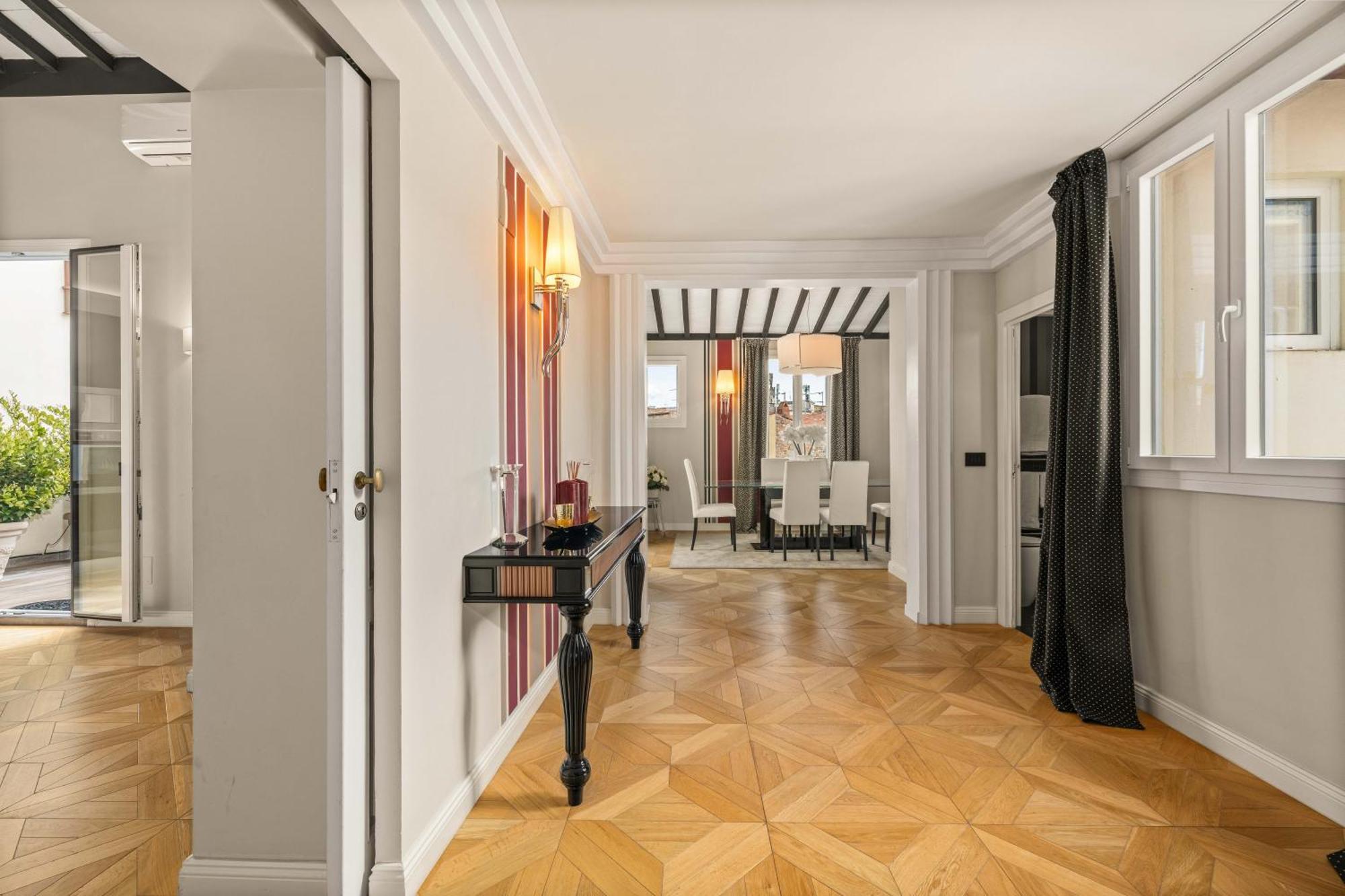 Nato Felice Apartment Firenze Kültér fotó