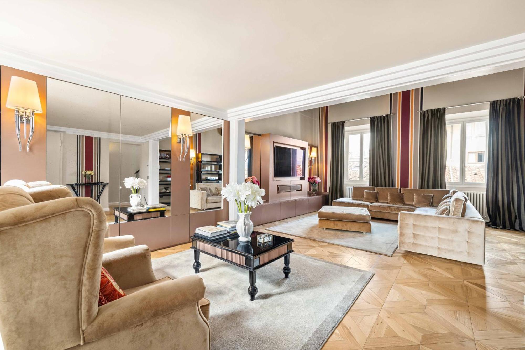Nato Felice Apartment Firenze Kültér fotó